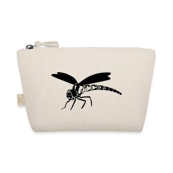libellule - Trousse biologique - nature - Devant