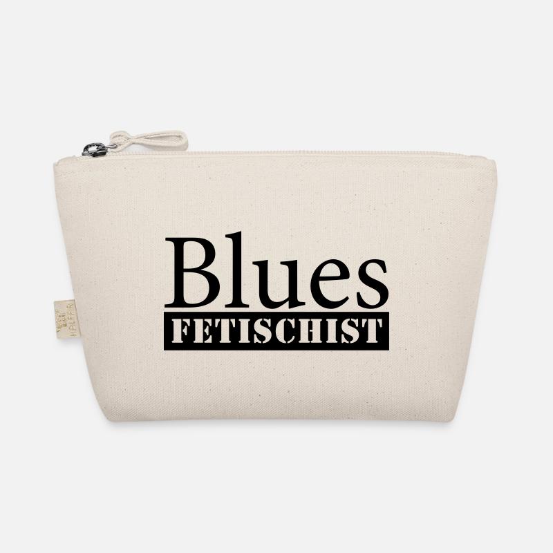 Blues Fétiches Trousse biologique