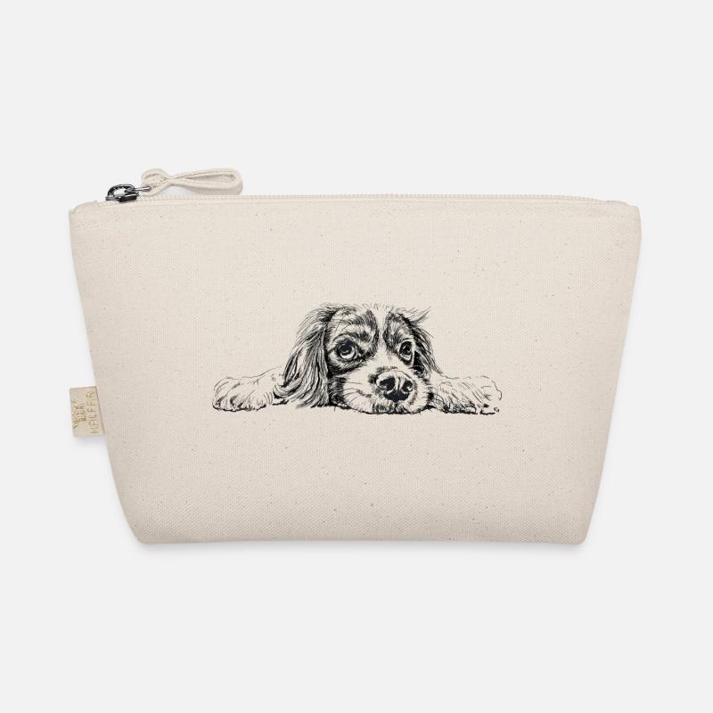 bester Freund Bio-Täschchen