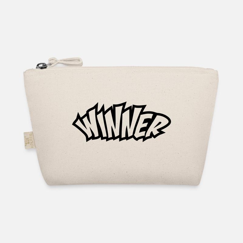 Winner Organic Pouch