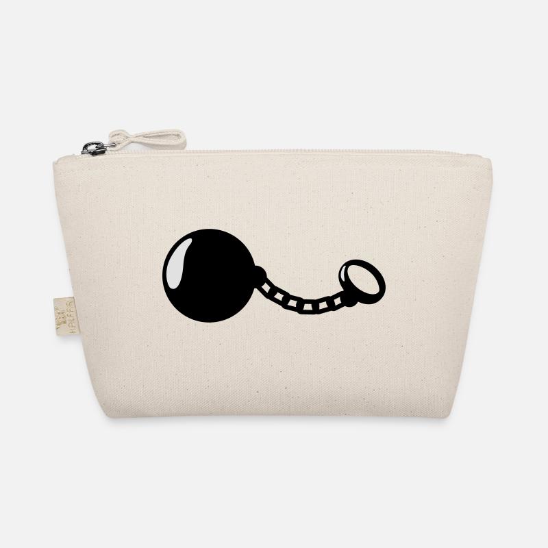 Prison Ball Trousse biologique