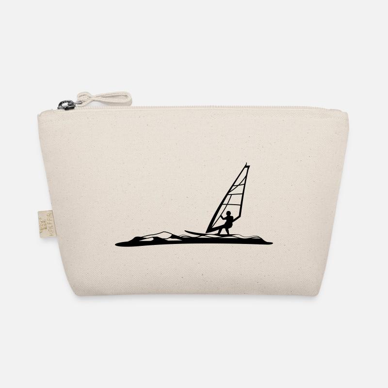 Surfer Bio-Täschchen