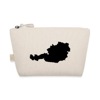 Autriche Carte - Trousse biologique - nature - Devant