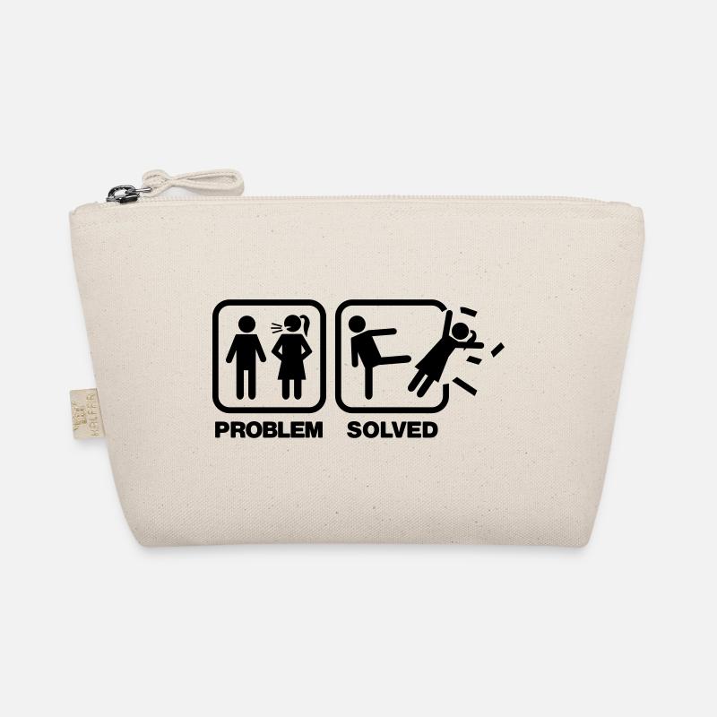 problem solved - Trousse biologique - nature