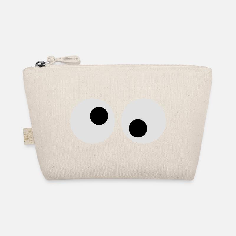 Grands yeux Trousse biologique