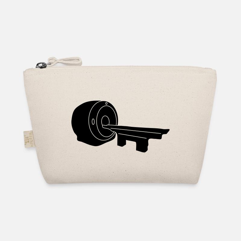 resonance magnetic_m1 Organic Pouch