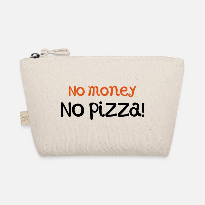pizza Trousse biologique
