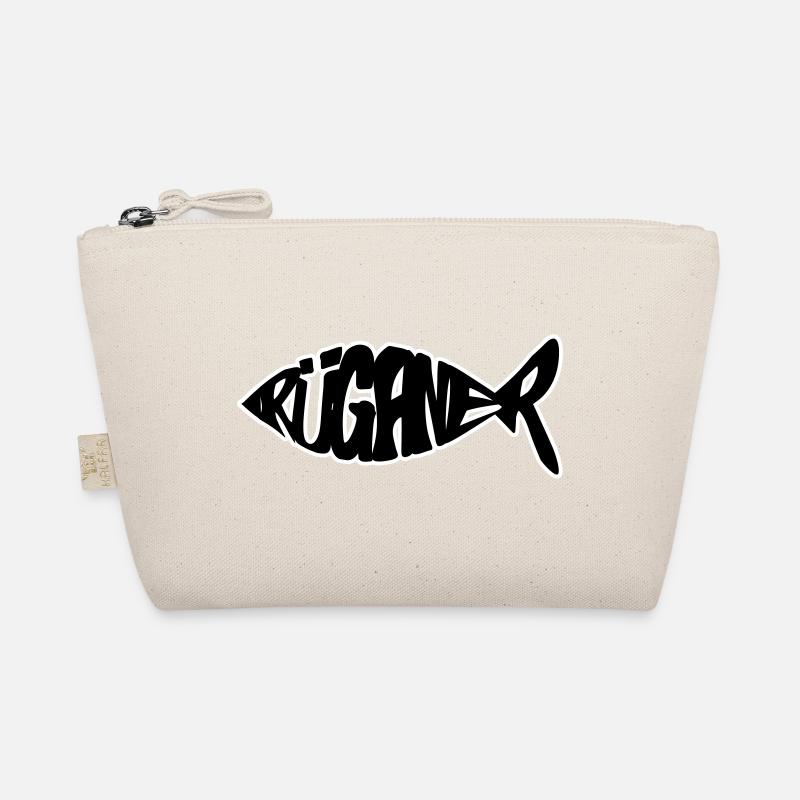 Poisson de Rügan Trousse biologique