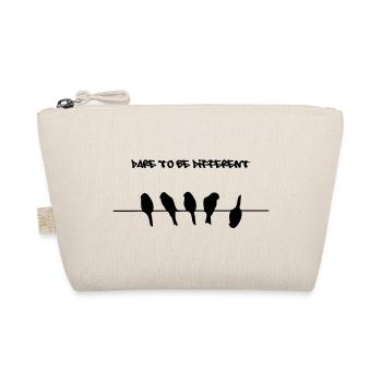 Dare to be different birds - Trousse biologique - nature - Devant