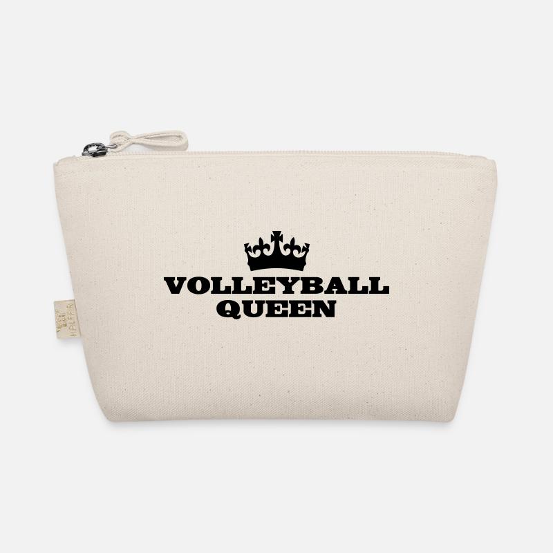 volleyball queen Trousse biologique