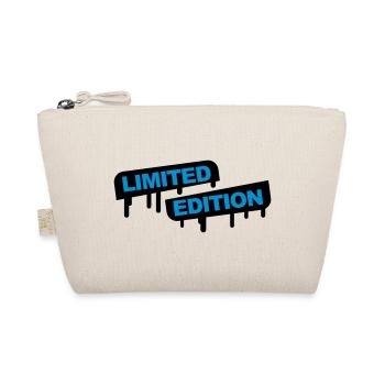 Limited Edition Graffiti - Trousse biologique - nature - Devant