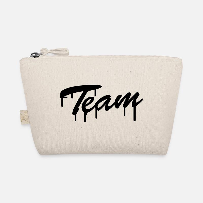 Team Graffiti Trousse biologique