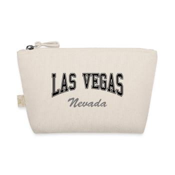 las_vegas_nevada - Bio-Täschchen - Natur - Vorne