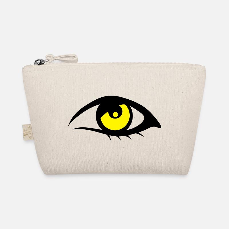 oeil yeux eye 1906 Trousse biologique