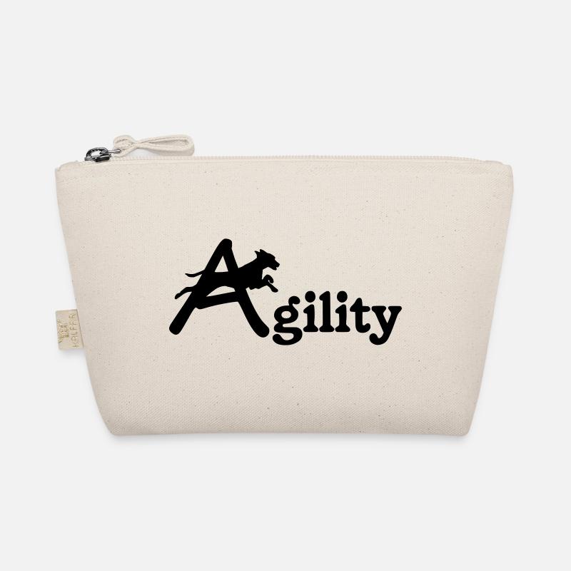agility hundesport hunde Bio-Täschchen