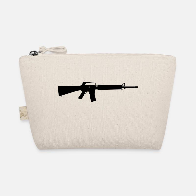m16 Organic Pouch