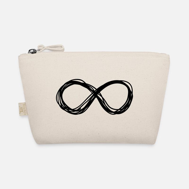 Infinite Organic Pouch