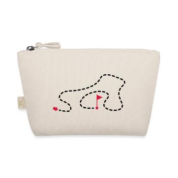 route_1f2 - Organic Pouch - nature - Front