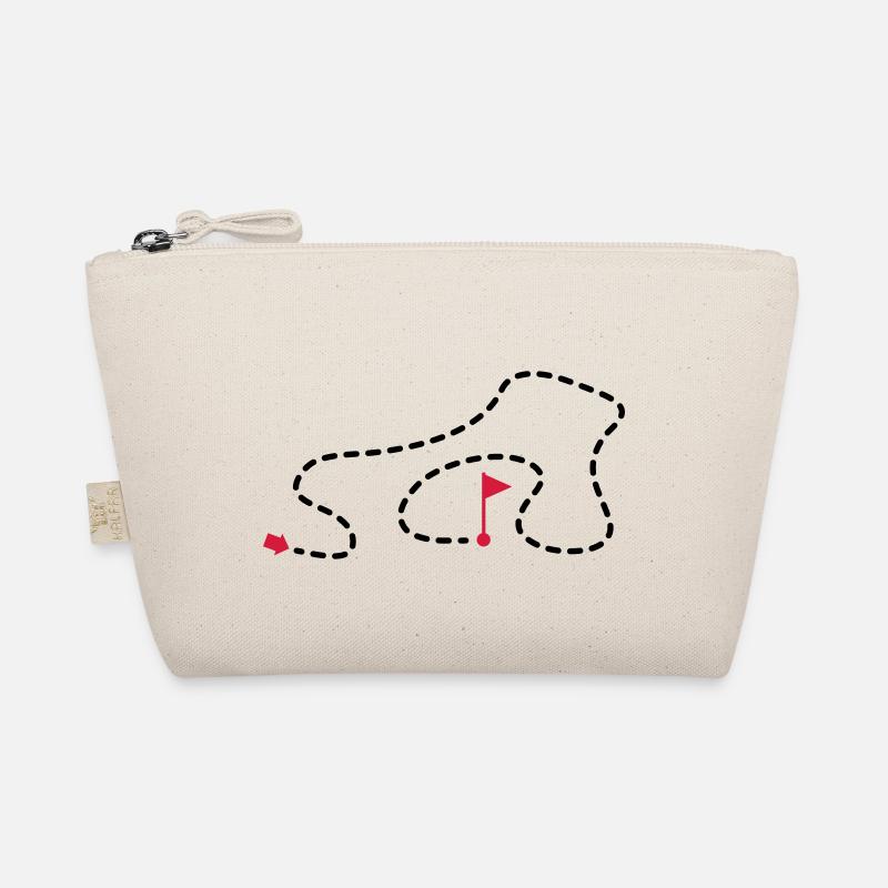 route_1f2 Organic Pouch