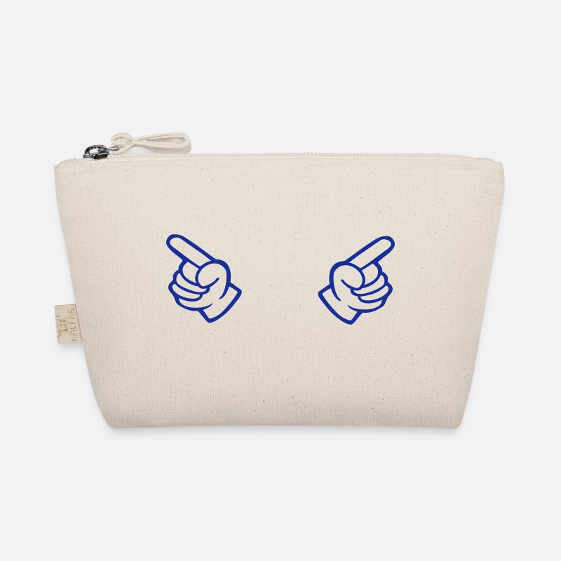 mains Trousse biologique