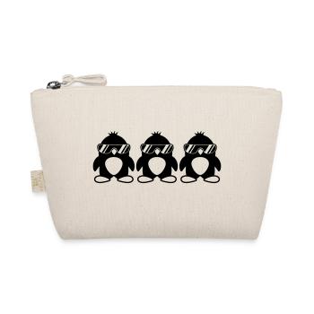 Penguin Team - Trousse biologique - nature - Devant