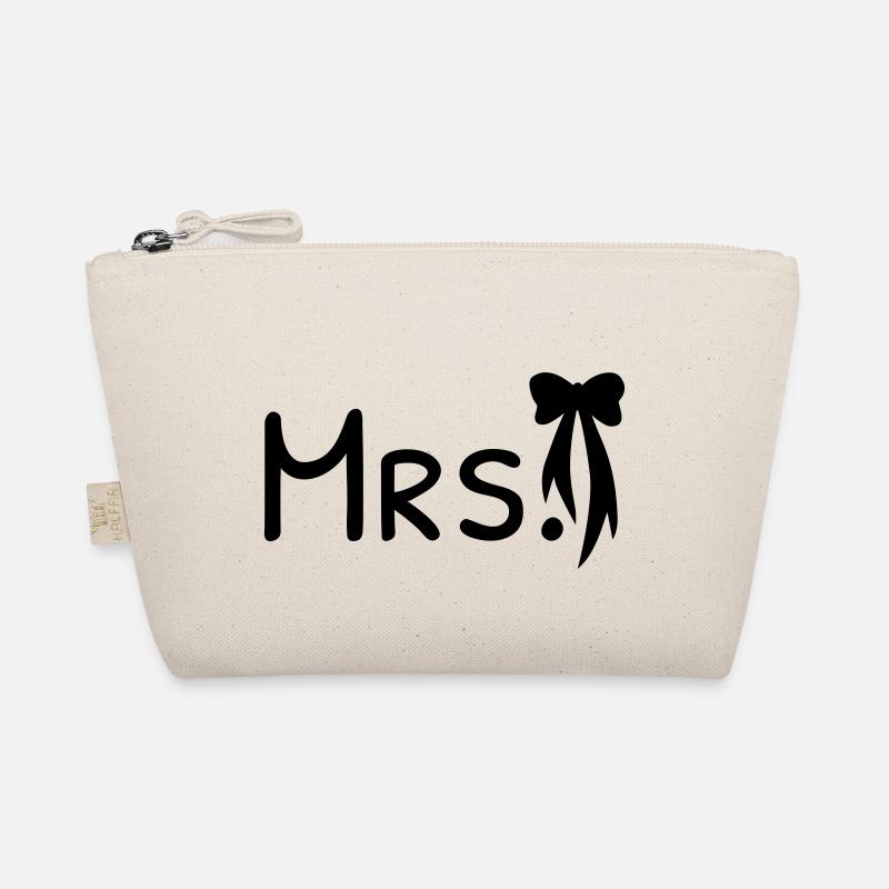 miss bow mlle arc Trousse biologique
