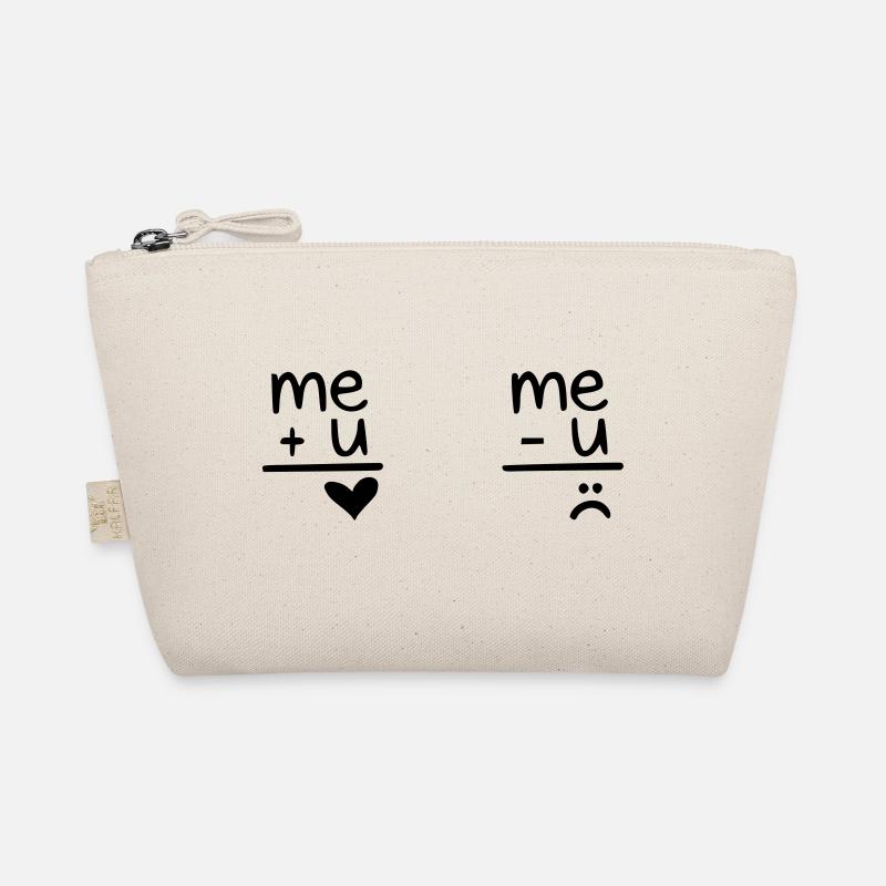 liebe Bio-Täschchen