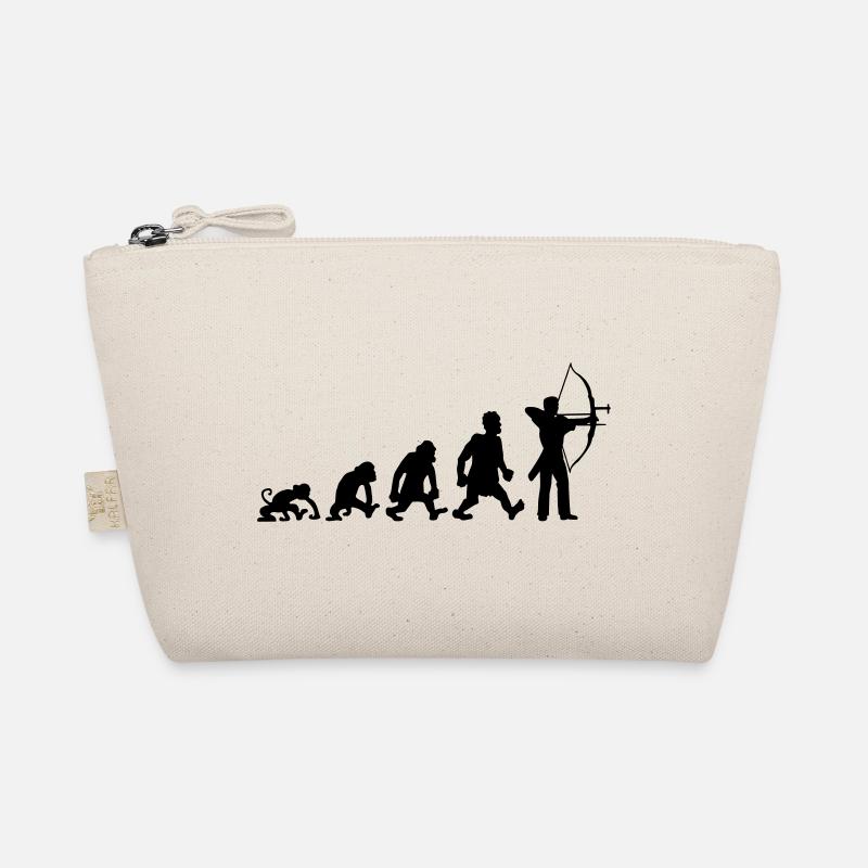 archery Organic Pouch