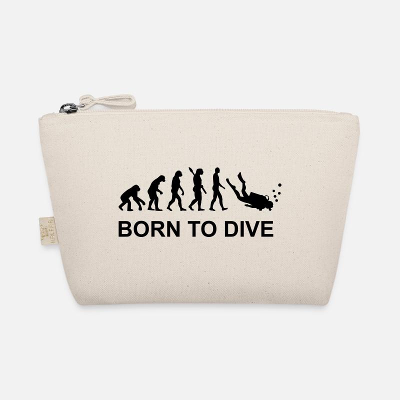 Évolution Plongée Trousse biologique