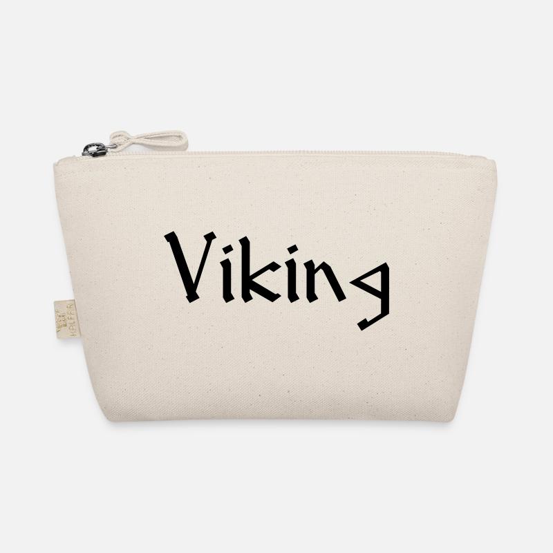 Viking Bio-Täschchen