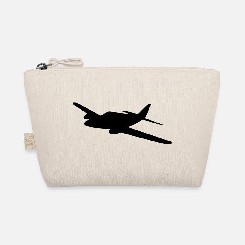 Light aircraft Organic Pouch