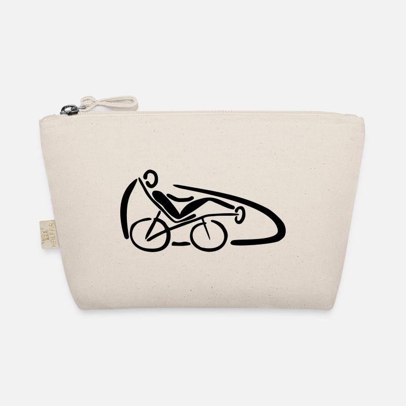 Velomobile Organic Pouch
