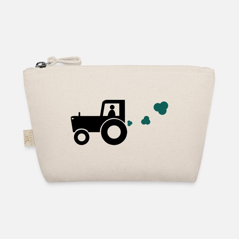 Trecker Bio-Täschchen