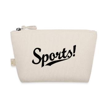 Sport - Trousse biologique - nature - Devant