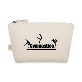 gymnastique - Trousse biologique - nature - Devant