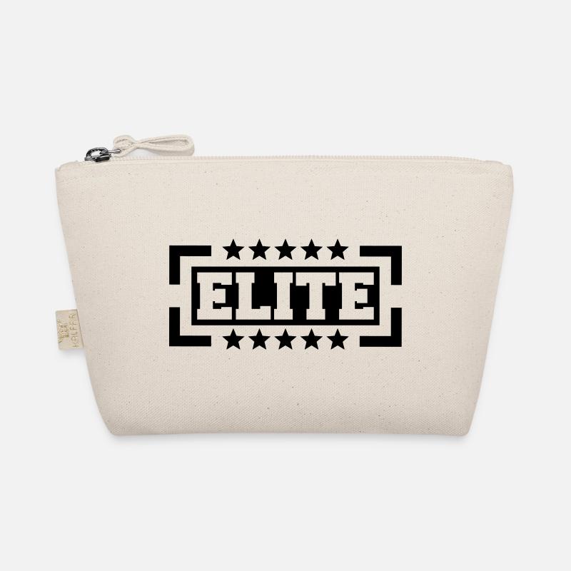 Elite Logo Trousse biologique