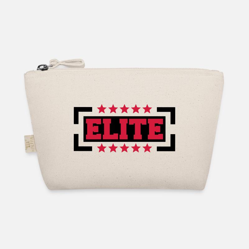 Elite Logo Trousse biologique