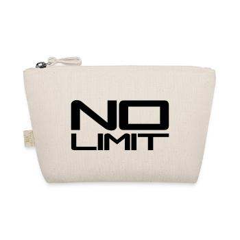 No Limit Design - Trousse biologique - nature - Devant