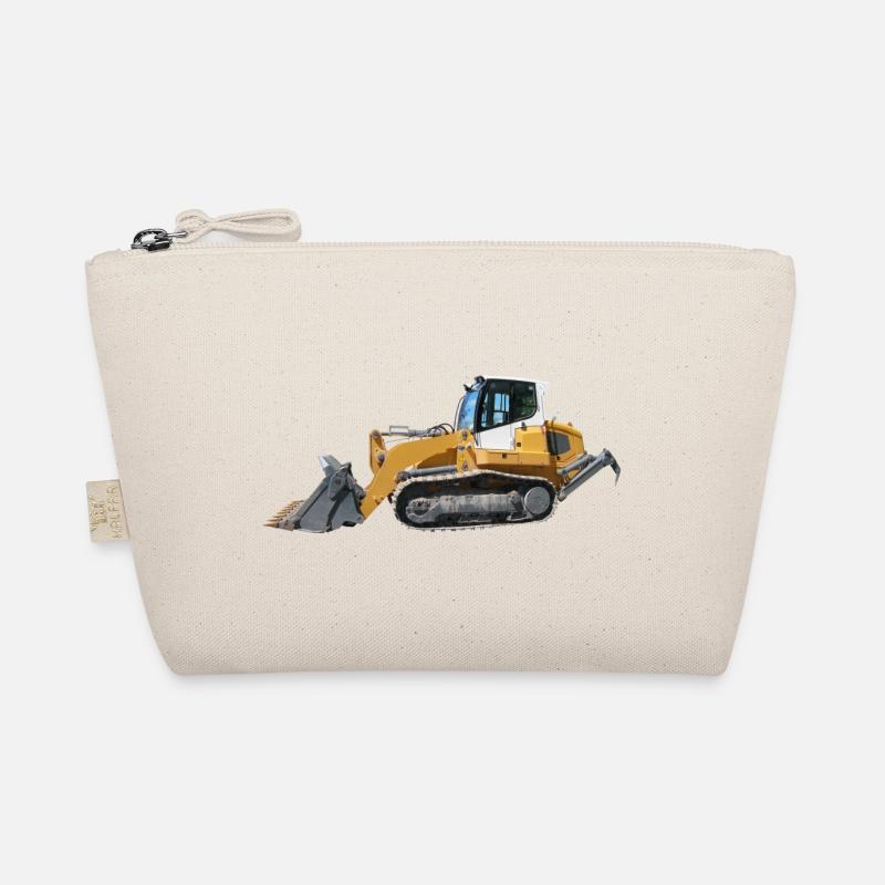 Chenille Trousse biologique