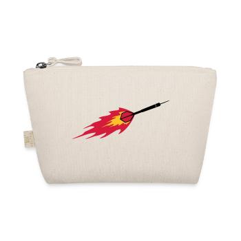 Dart Fire - Trousse biologique - nature - Devant