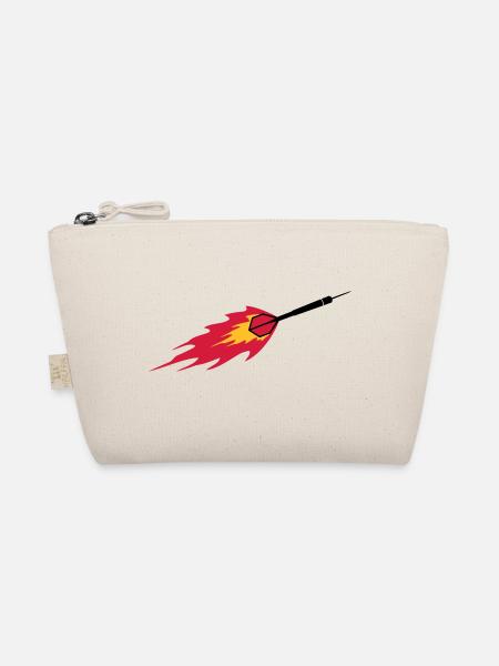 Dart Fire - Trousse biologique - nature - Devant
