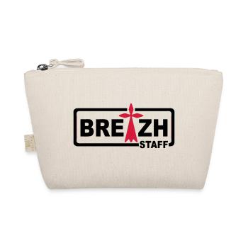 Breizh staff 2 - Trousse biologique - nature - Devant