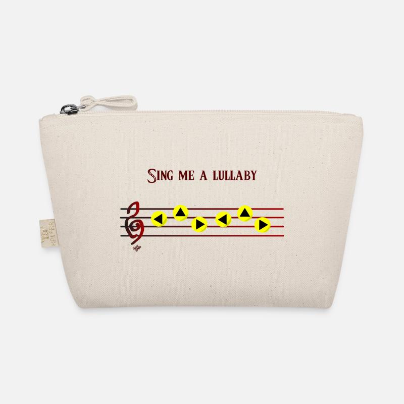 Link's lullaby Trousse biologique