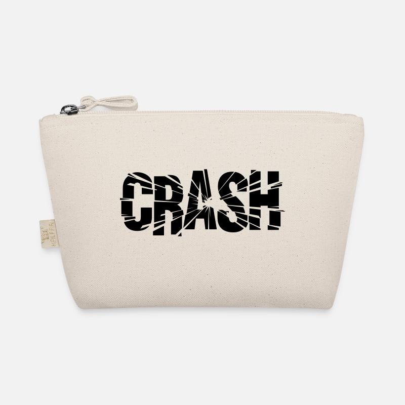 Crash Organic Pouch