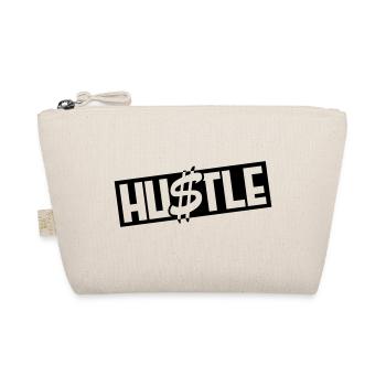 hustle_go1 - Trousse biologique - nature - Devant