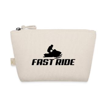 snowmobile2 - Trousse biologique - nature - Devant