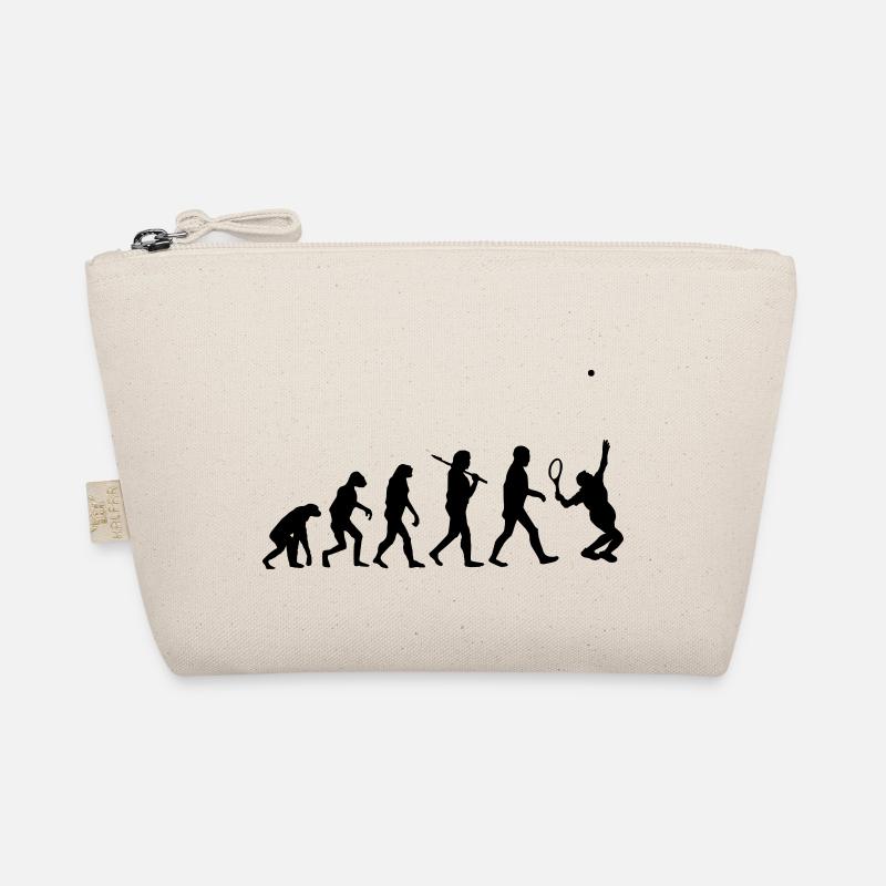 evolution tennis Trousse biologique