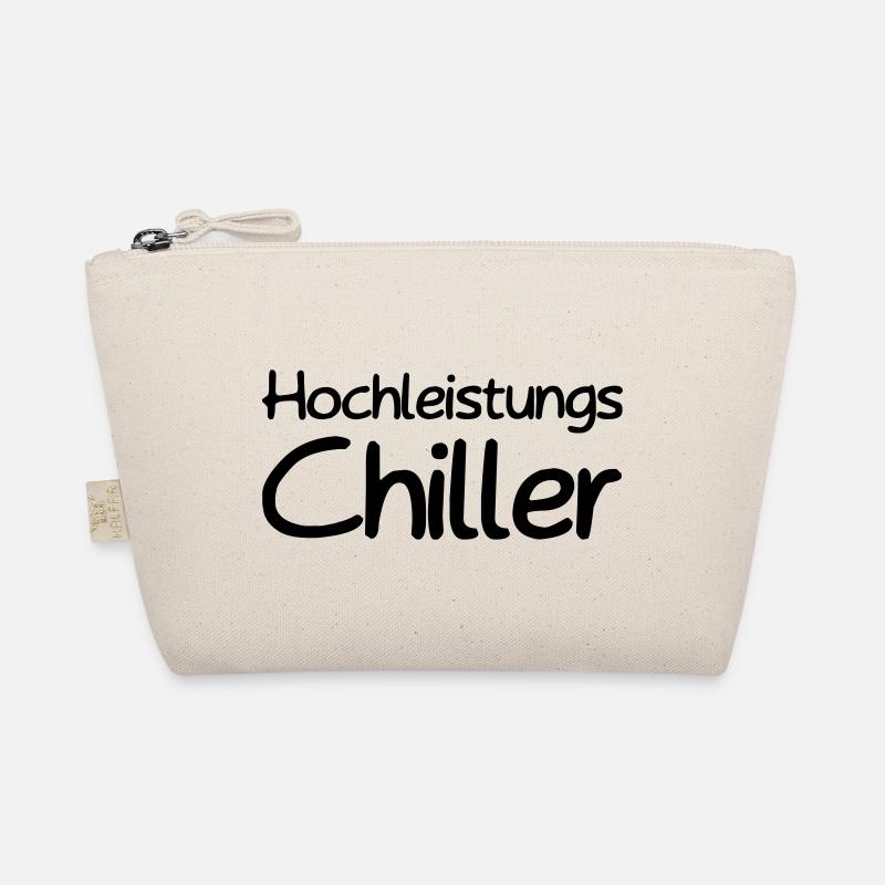 Hochleistungs Chiller Bio-Täschchen