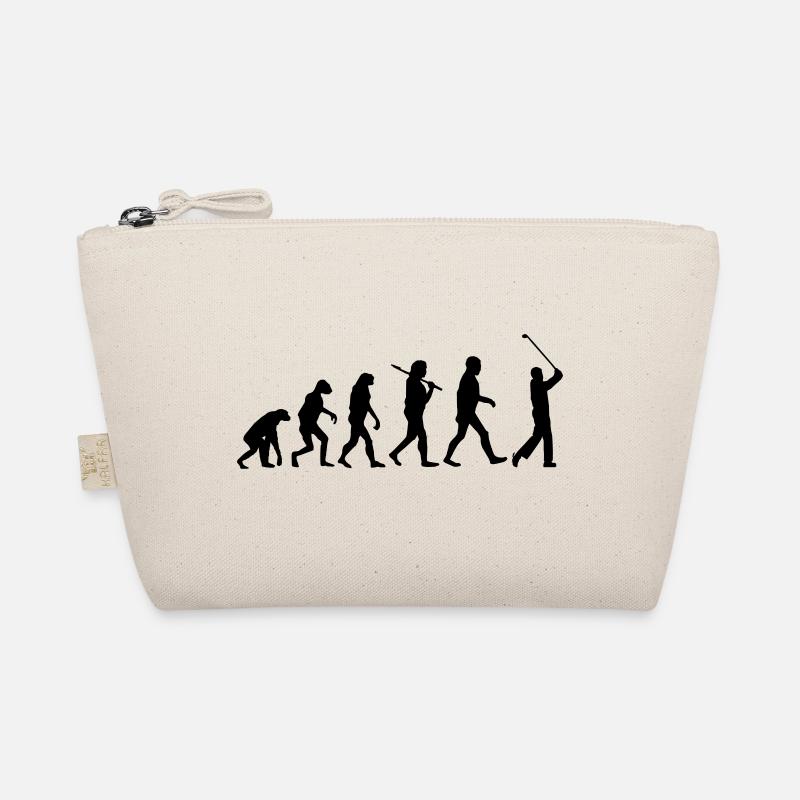 evolution Golf Bio-Täschchen