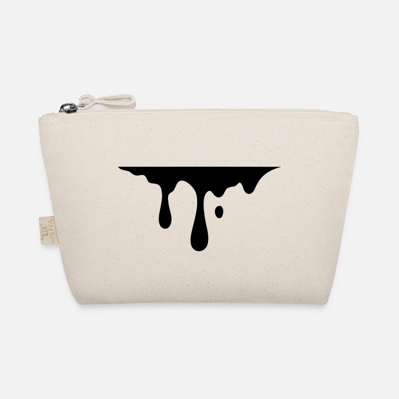 tropfen Bio-Täschchen